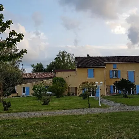 Holiday home Et Piscine Tarn Domaine Des Vignes *