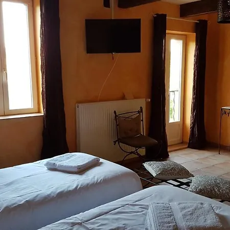Holiday home Et Piscine Tarn Domaine Des Vignes Saint-Germain-des-Pres (Tarn)