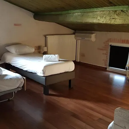 Et Piscine Tarn Domaine Des Vignes Holiday home *