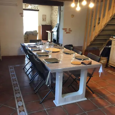 Et Piscine Tarn Domaine Des Vignes Holiday home