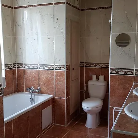 Holiday home Et Piscine Tarn Domaine Des Vignes *