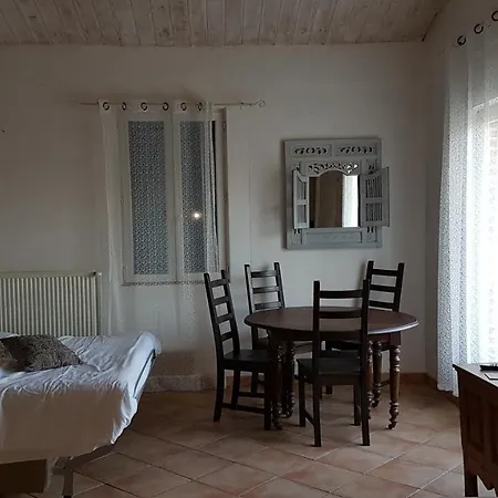 Holiday home Et Piscine Tarn Domaine Des Vignes