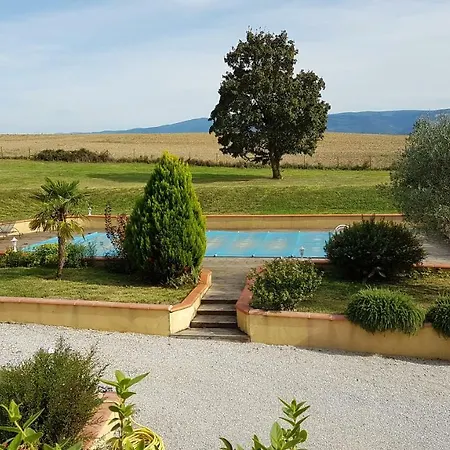 Et Piscine Tarn Domaine Des Vignes *